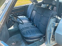 1970 buick electra oldtimer belgische wagen - afbeelding 24 van  34