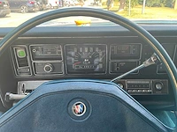 1970 buick electra oldtimer belgische wagen - afbeelding 25 van  34