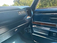 1970 buick electra oldtimer belgische wagen - afbeelding 26 van  34