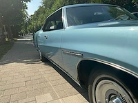 1970 buick electra oldtimer belgische wagen - afbeelding 29 van  34