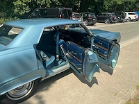 1970 buick electra oldtimer belgische wagen - afbeelding 31 van  34