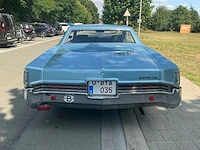 1970 buick electra oldtimer belgische wagen - afbeelding 4 van  34