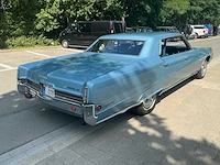 1970 buick electra oldtimer belgische wagen - afbeelding 5 van  34