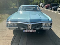 1970 buick electra oldtimer belgische wagen - afbeelding 8 van  34
