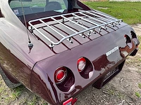 1970 chevrolet corvette c3 targa stingray - oldtimer - afbeelding 22 van  43