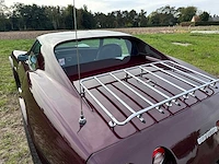 1970 chevrolet corvette c3 targa stingray - oldtimer - afbeelding 24 van  43