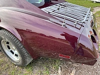 1970 chevrolet corvette c3 targa stingray - oldtimer - afbeelding 25 van  43