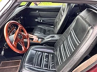 1970 chevrolet corvette c3 targa stingray - oldtimer - afbeelding 31 van  43