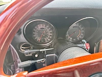 1970 chevrolet corvette c3 targa stingray - oldtimer - afbeelding 33 van  43