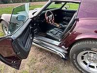 1970 chevrolet corvette c3 targa stingray - oldtimer - afbeelding 37 van  43