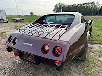 1970 chevrolet corvette c3 targa stingray - oldtimer - afbeelding 42 van  43