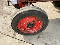 1970 david brown selectamatic 990 oldtimer tractor - afbeelding 2 van  19