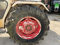 1970 david brown selectamatic 990 oldtimer tractor - afbeelding 4 van  19
