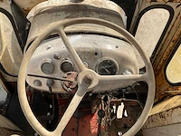 1970 david brown selectamatic 990 oldtimer tractor - afbeelding 10 van  19
