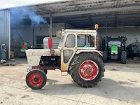 1970 david brown selectamatic 990 oldtimer tractor - afbeelding 12 van  19