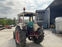 1970 david brown selectamatic 990 oldtimer tractor - afbeelding 14 van  19