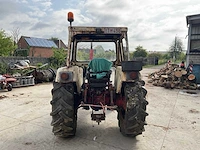 1970 david brown selectamatic 990 oldtimer tractor - afbeelding 15 van  19