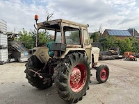 1970 david brown selectamatic 990 oldtimer tractor - afbeelding 16 van  19
