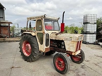 1970 david brown selectamatic 990 oldtimer tractor - afbeelding 18 van  19