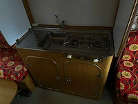 1970 de reu casablanca caravan - afbeelding 7 van  21