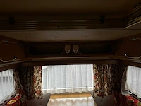 1970 de reu casablanca caravan - afbeelding 19 van  21