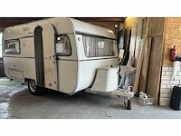 1970 de reu casablanca caravan - afbeelding 1 van  21
