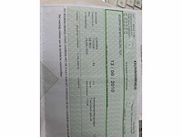 1970 de reu casablanca caravan - afbeelding 13 van  21