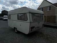1970 de reu casablanca caravan - afbeelding 12 van  21