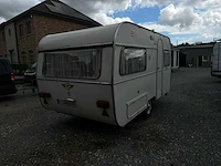 1970 de reu casablanca caravan - afbeelding 15 van  21
