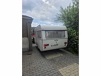 1970 de reu casablanca caravan - afbeelding 16 van  21