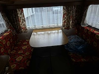 1970 de reu casablanca caravan - afbeelding 18 van  21