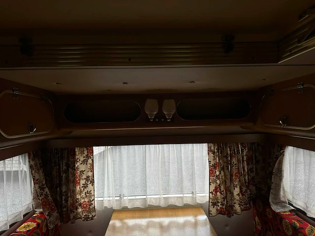 1970 de reu casablanca caravan - afbeelding 19 van  21