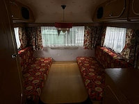 1970 de reu casablanca caravan - afbeelding 20 van  21