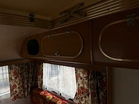 1970 de reu casablanca caravan - afbeelding 21 van  21