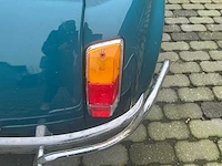 1970 fiat berlina 500 oldtimer - afbeelding 4 van  38