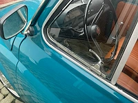 1970 fiat berlina 500 oldtimer - afbeelding 7 van  38