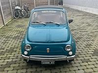 1970 fiat berlina 500 oldtimer - afbeelding 1 van  38