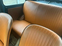 1970 fiat berlina 500 oldtimer - afbeelding 14 van  38