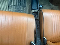 1970 fiat berlina 500 oldtimer - afbeelding 15 van  38