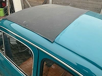 1970 fiat berlina 500 oldtimer - afbeelding 19 van  38