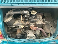 1970 fiat berlina 500 oldtimer - afbeelding 21 van  38
