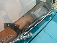 1970 fiat berlina 500 oldtimer - afbeelding 27 van  38