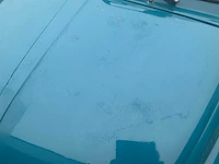 1970 fiat berlina 500 oldtimer - afbeelding 29 van  38