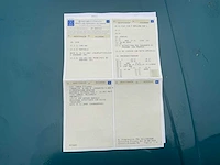 1970 fiat berlina 500 oldtimer - afbeelding 32 van  38