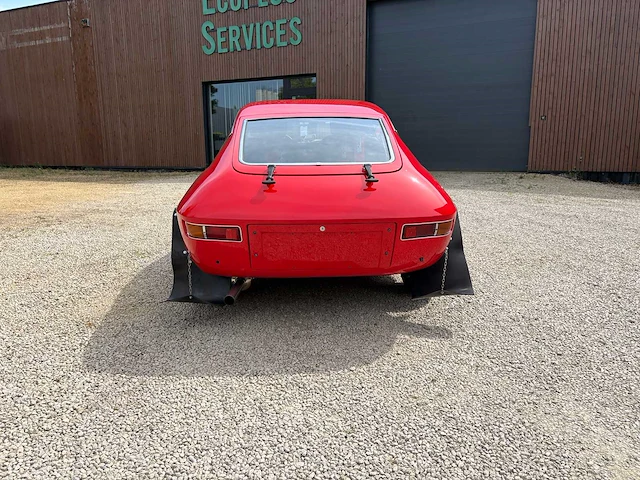 1970 lancia fulvia zagato 1.3 s rally - afbeelding 3 van  25