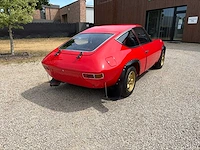 1970 lancia fulvia zagato 1.3 s rally - afbeelding 4 van  25