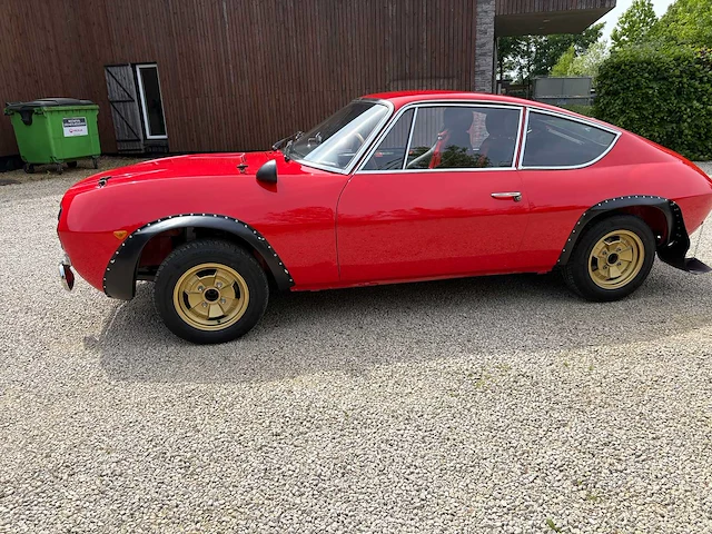 1970 lancia fulvia zagato 1.3 s rally - afbeelding 5 van  25