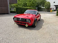 1970 lancia fulvia zagato 1.3 s rally - afbeelding 6 van  25