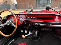 1970 lancia fulvia zagato 1.3 s rally - afbeelding 9 van  25