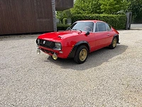 1970 lancia fulvia zagato 1.3 s rally - afbeelding 1 van  25